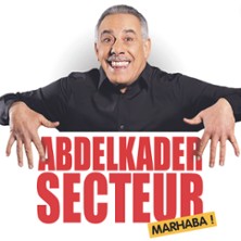 AbdelKader Secteur – Marhaba !