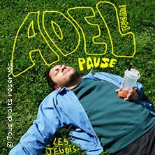 Adel Fugazi – Le Temps d&rsquo;une Pause