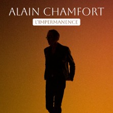 Alain Chamfort – L&rsquo;Impermanence