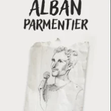 Alban Parmentier