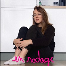Ana Godefroy – En Rodage