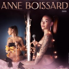Anne Boissard – Assume ( Tournée )