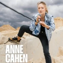 Anne Cahen – Moment de Qualité