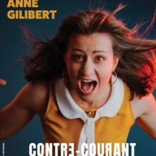 Anne Gilibert – Contre-Courant