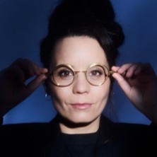 Anne Paceo – Atlantis