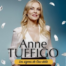 Anne Tuffigo – Les Signes de l&rsquo;Au-delà, Tournée