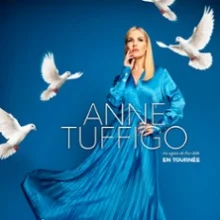Anne Tuffigo – Les Signes de l&rsquo;Au-delà, Tournée