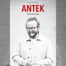 Antek – Sérotonine, Tournée