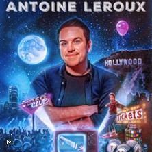 Antoine Leroux – Magic