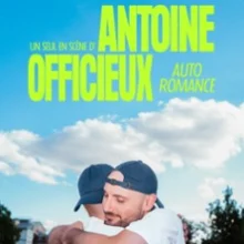 Antoine Officieux – Auto Romance