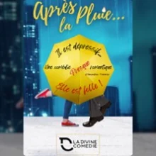Après la Pluie…