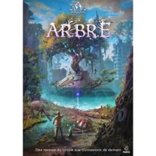 Arbre – Cirque Bormann-Moreno, Paris