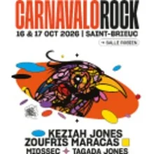 Carnavalorock
