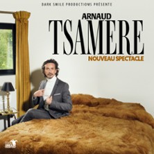 Arnaud Tsamère – Tous Contraints