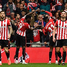 Athletic Bilbao – Saison