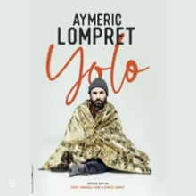 Aymeric Lompret – Yolo