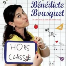 Bénédicte Bousquet – Hors Classe