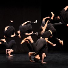 Ka-In – Groupe Acrobatique de Tanger