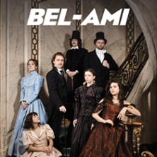 Bel-Ami – Lucernaire, Paris