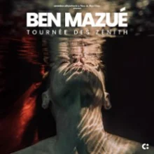 Ben Mazué – Tournée des Zénith