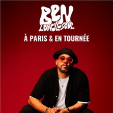 Ben L&rsquo;Oncle Soul