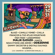 Bivouac Festival