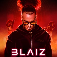 Blaiz Fayah
