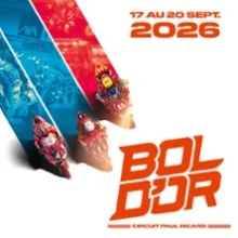 Bol d&rsquo;Or