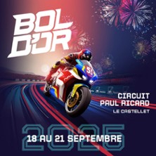 Bol d&rsquo;Or