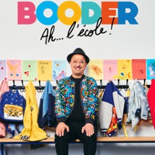 Booder – Ah… L&rsquo;Ecole !