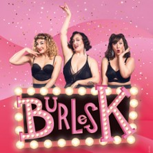 Les Demoiselles du K-Barré – Burlesk