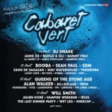 Festival Cabaret Vert