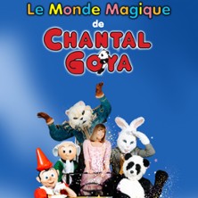 Chantal Goya – Le Monde Magique de Chantal Goya