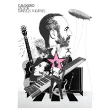 Calogero – Un Soir Dans Les Théâtres