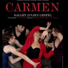 Carmen – Ballet Julien Lestel