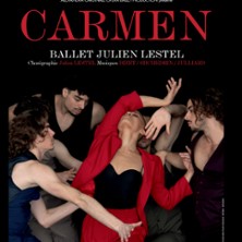 Carmen – Ballet Julien Lestel