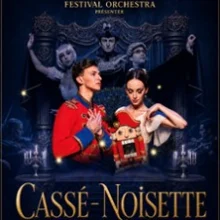 Casse-Noisette – International Festival Ballet & Festival Orchestra