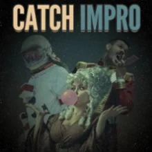 Catch Impro – Grand Point Virgule, Paris