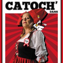 Catoch&rsquo; dans Alsacienne d&rsquo;Origine Controlée