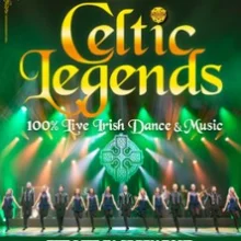 Celtic Legends – Tournée