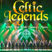 Celtic Legends – Tournée