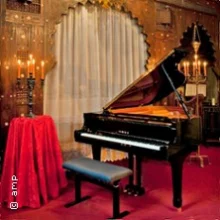 Chopin – Piano aux Chandelles