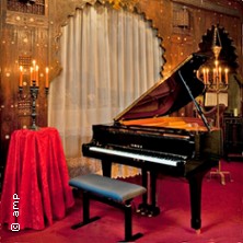 Chopin – Piano aux Chandelles