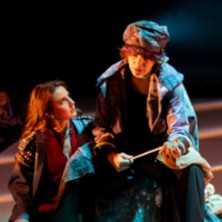 Cléopâtre, La Reine Louve