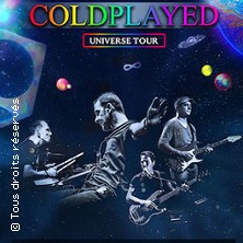Coldplayed – The Finest Tribute to Coldplay