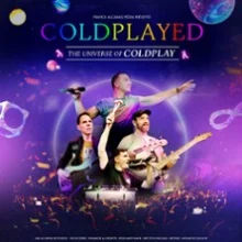 Coldplayed – The Finest Tribute to Coldplay