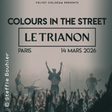 Colours in the street