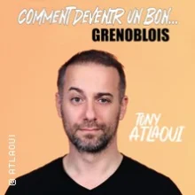 Comment Devenir un Bon Grenoblois – Comédie de Grenoble