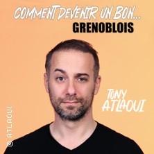Comment Devenir un Bon Grenoblois – Comédie de Grenoble