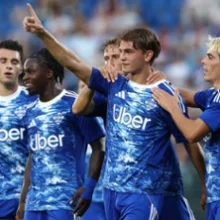 Como 1907 – Saison